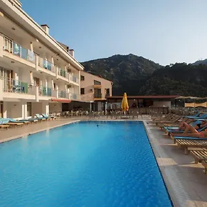  Otel Meric