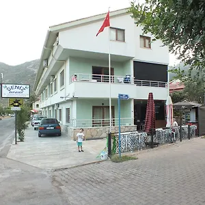  Apart Otel Seni̇z Apart